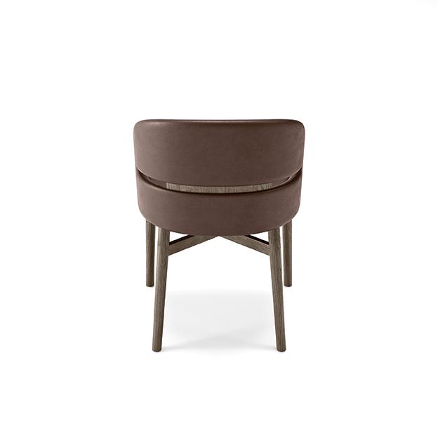 Lloyd Chair - MyConcept Hong Kong