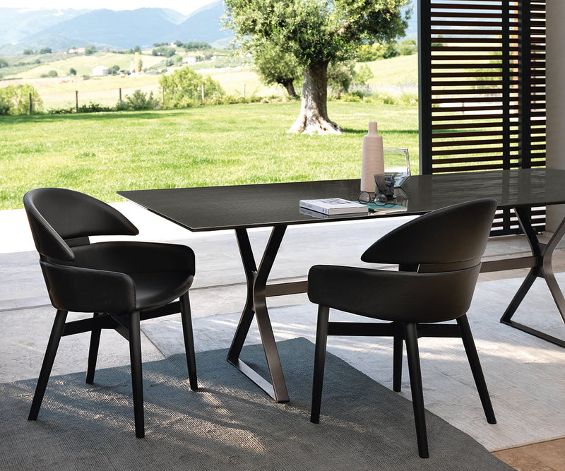 Lloyd Chair - MyConcept Hong Kong