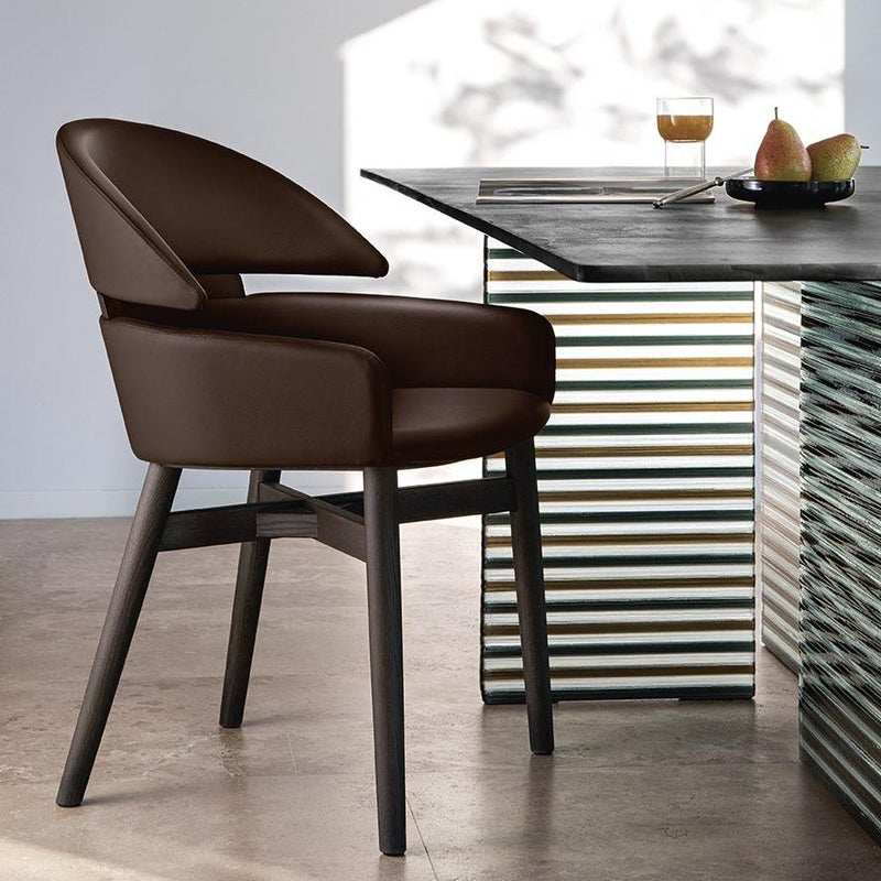 Lloyd Chair - MyConcept Hong Kong