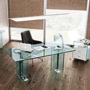 LLT ofx executive Desk - MyConcept Hong Kong