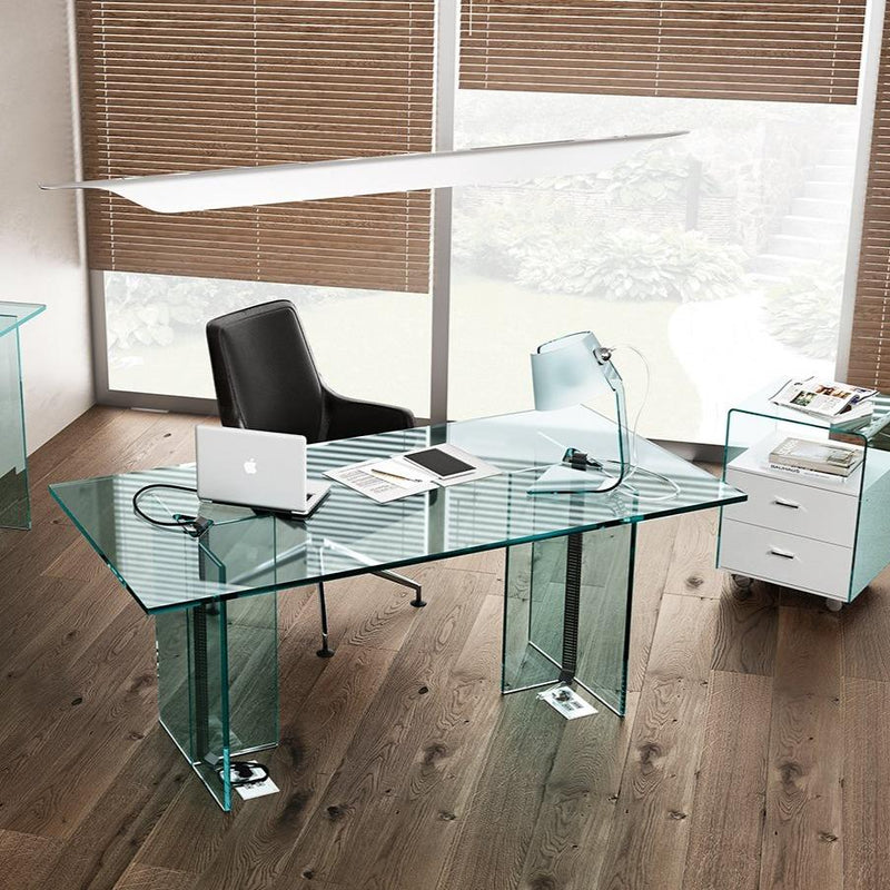 LLT ofx executive Desk - MyConcept Hong Kong