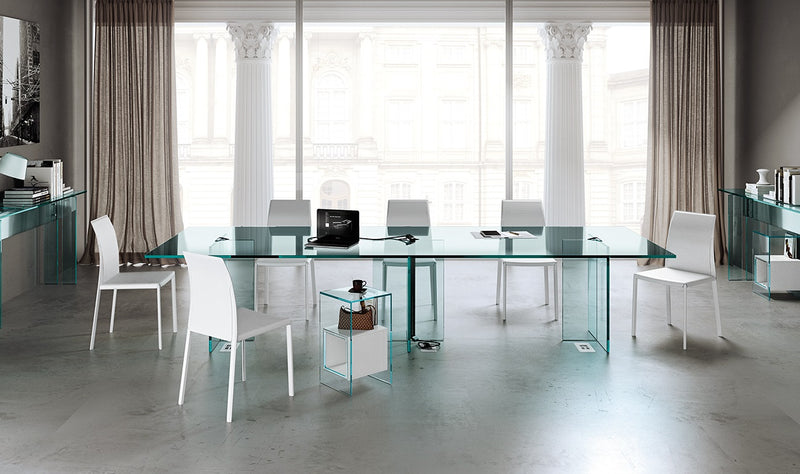 LLT ofx meeting table - MyConcept Hong Kong