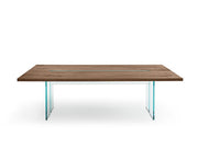 LLT Wood Table - MyConcept Hong Kong