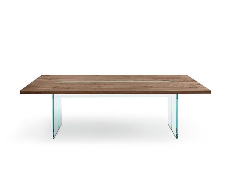 LLT Wood Table - MyConcept Hong Kong