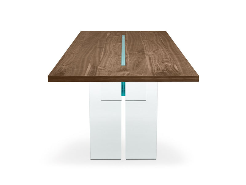 LLT Wood Table - MyConcept Hong Kong