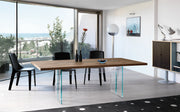LLT Wood Table - MyConcept Hong Kong