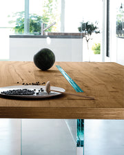 LLT Wood Table - MyConcept Hong Kong