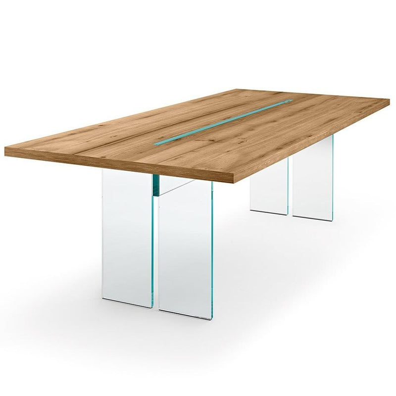 LLT Wood Table - MyConcept Hong Kong