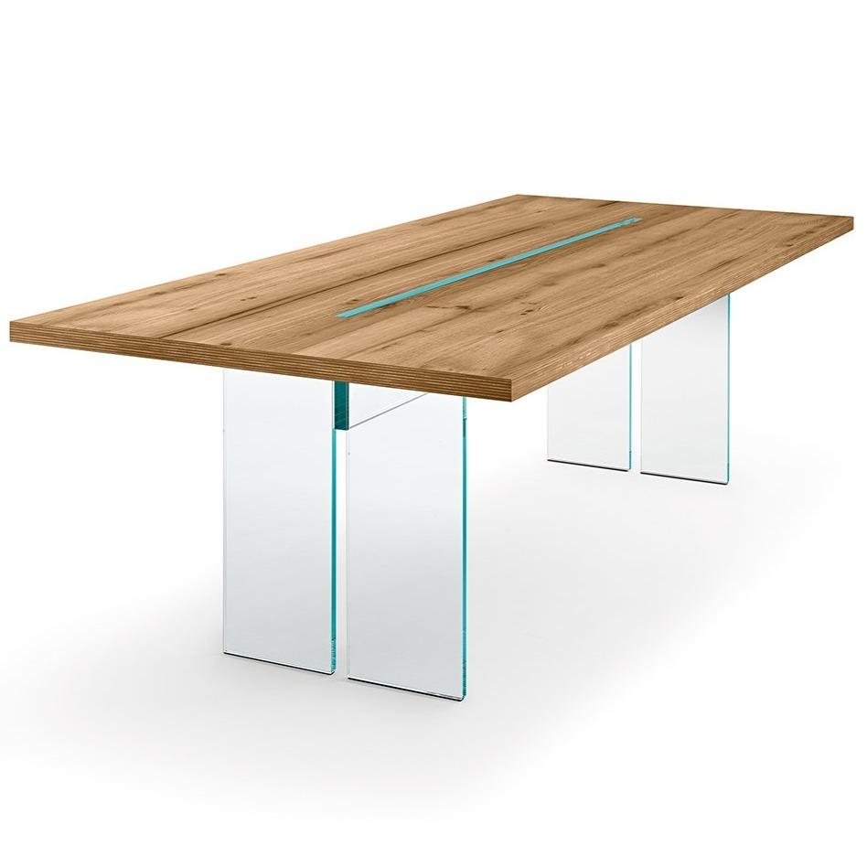 LLT Wood Table - MyConcept Hong Kong
