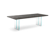 LLT Wood Table - MyConcept Hong Kong