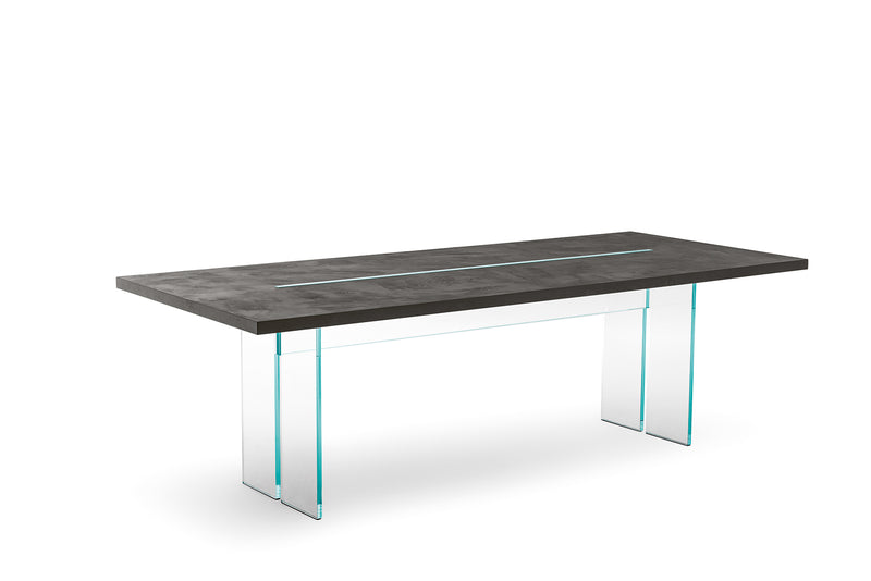 LLT Wood Table - MyConcept Hong Kong