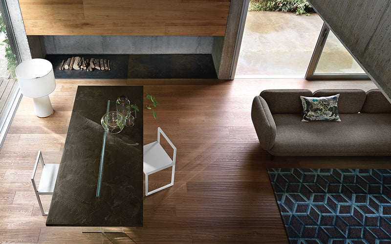 LLT Wood Table - MyConcept Hong Kong