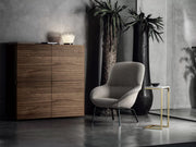 Tower Marble Coffee Table - MyConcept Hong Kong