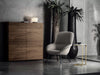 Tower Marble Coffee Table - MyConcept Hong Kong