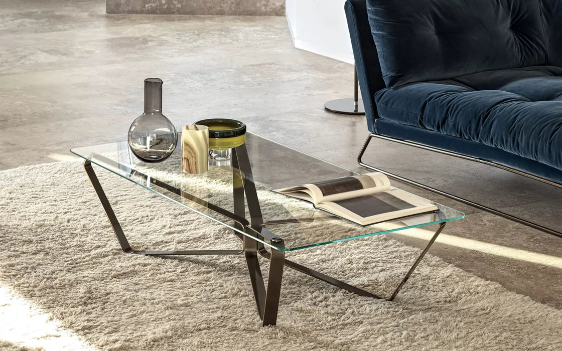 Loop Coffee Table