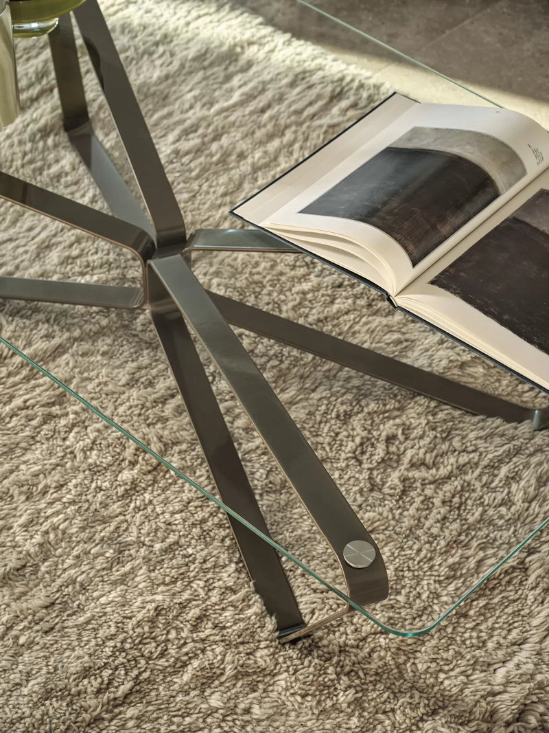 Loop Coffee Table - MyConcept Hong Kong