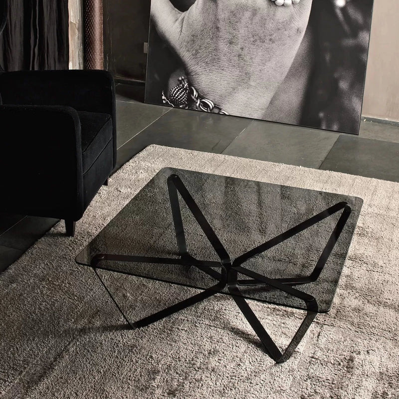 Loop Coffee Table - MyConcept Hong Kong