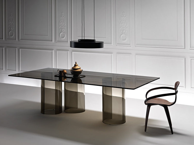 Luxor Table - MyConcept Hong Kong