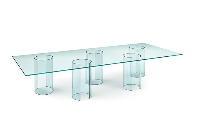 Luxor Table - MyConcept Hong Kong