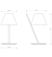 LA PETITE TABLE - MyConcept Hong Kong