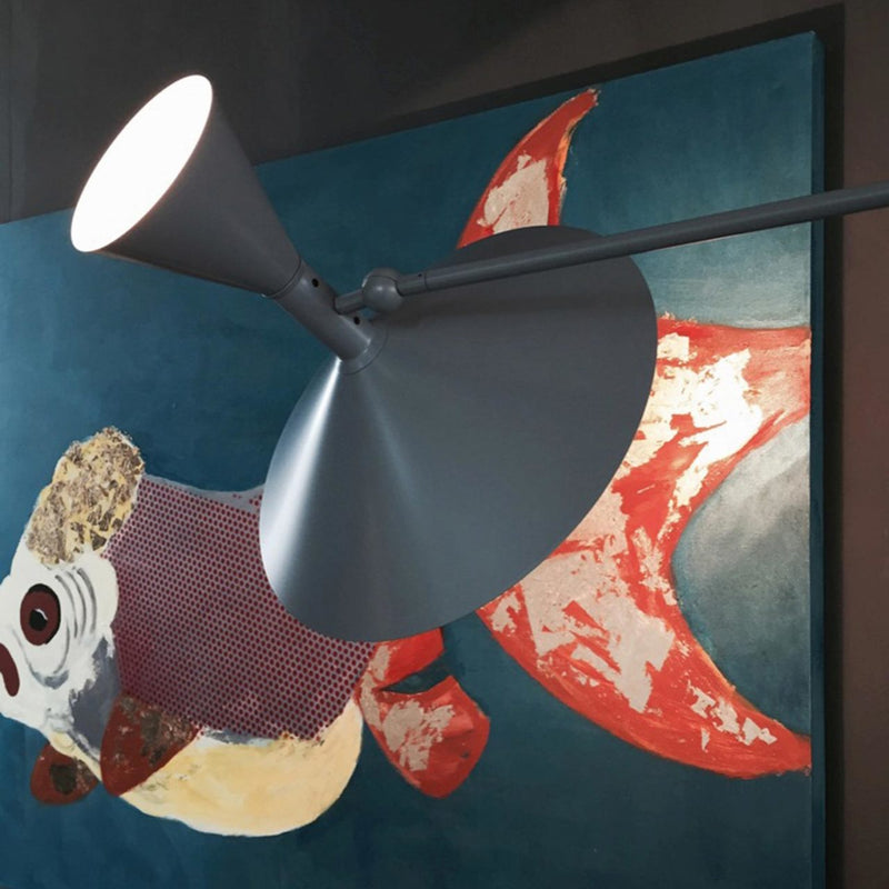 LAMPE DE MARSEILLE Wall Lamp - MyConcept Hong Kong