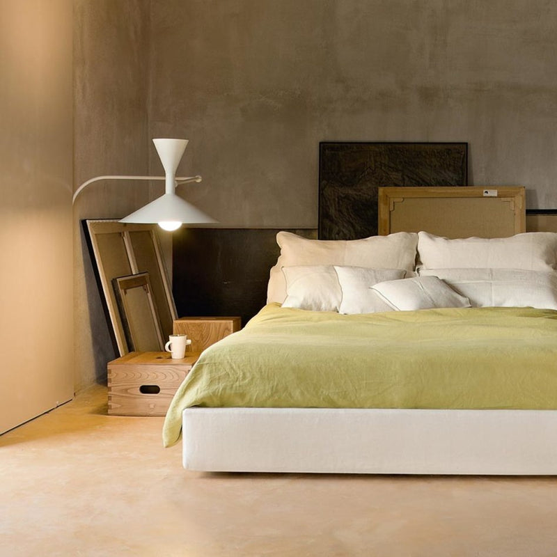 LAMPE DE MARSEILLE Wall Lamp - MyConcept Hong Kong