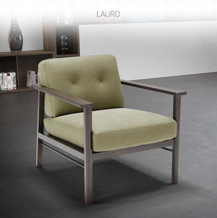 Lauro Lounge Chair