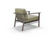 Lauro Lounge Chair - MyConcept Hong Kong