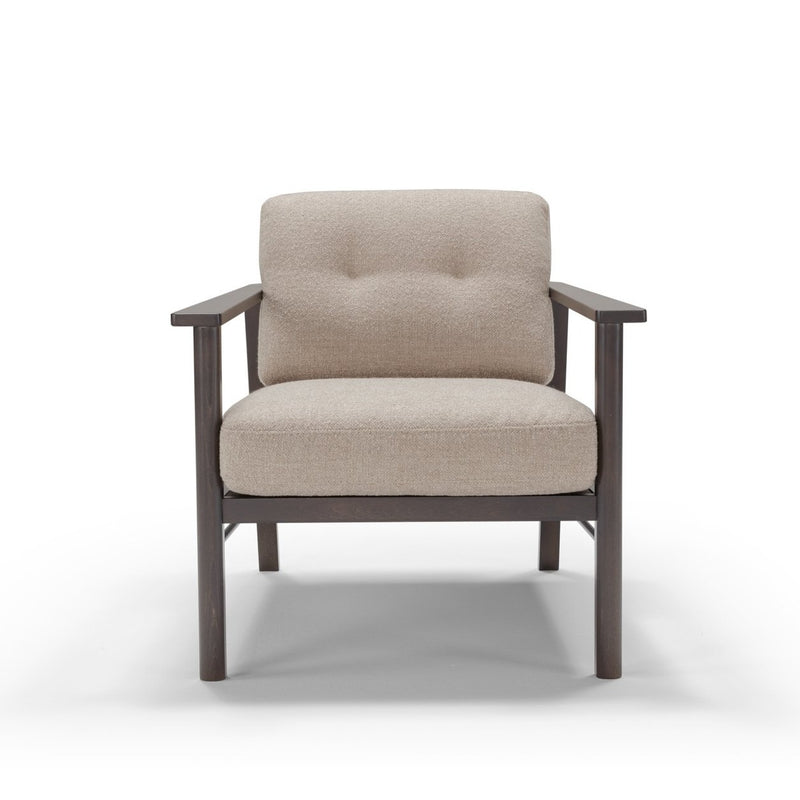 Lauro Lounge Chair - MyConcept Hong Kong