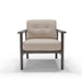 Lauro Lounge Chair - MyConcept Hong Kong