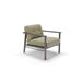 Lauro Lounge Chair - MyConcept Hong Kong