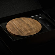 Story Walnut Clock - MyConcept Hong Kong