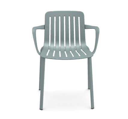 Plato Stacking Armchair
