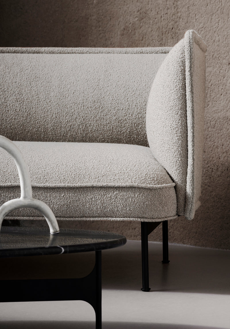 LILIN Chair - MyConcept Hong Kong