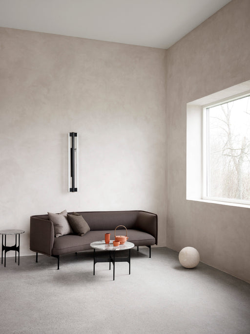 Wendelbo Lilin Sofa Straight