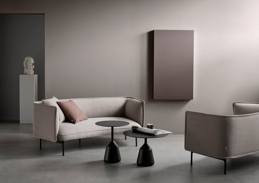 Wendelbo Lilin Sofa Straight