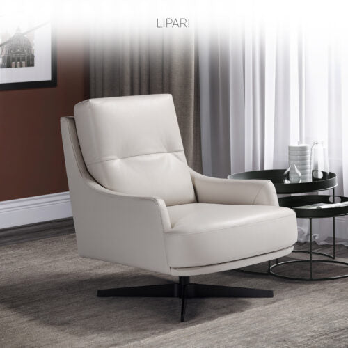 Lipari Lounge Chair - MyConcept Hong Kong