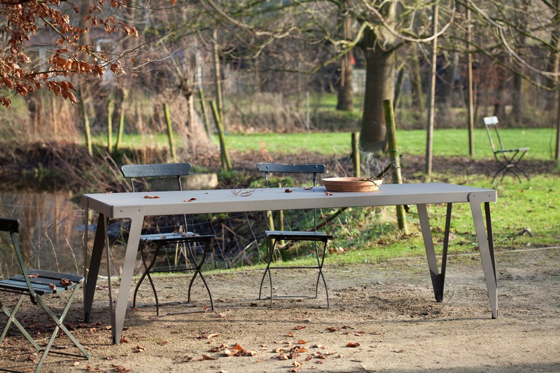 Llyod Table Outdoor - MyConcept Hong Kong