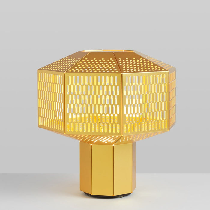 MA-ROCK Table Lamp