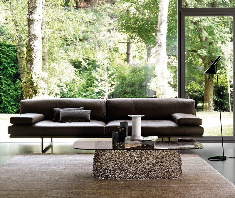 Macrame Coffee Table - MyConcept Hong Kong