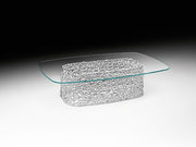 Macrame Coffee Table - MyConcept Hong Kong