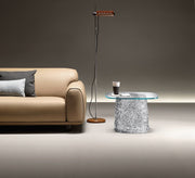 Macrame Coffee Table - MyConcept Hong Kong