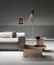 Macrame Coffee Table - MyConcept Hong Kong
