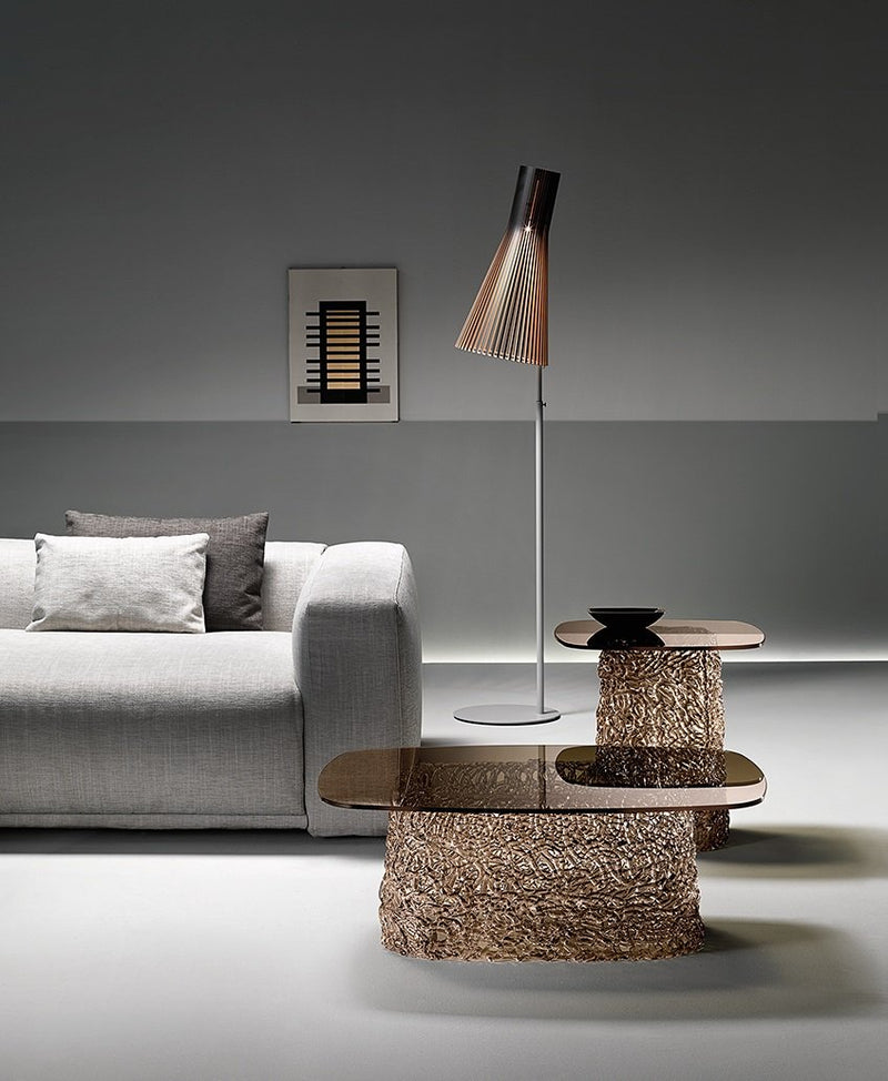 Macrame Coffee Table - MyConcept Hong Kong