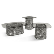 Macrame Coffee Table - MyConcept Hong Kong