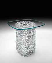 Macrame Coffee Table - MyConcept Hong Kong
