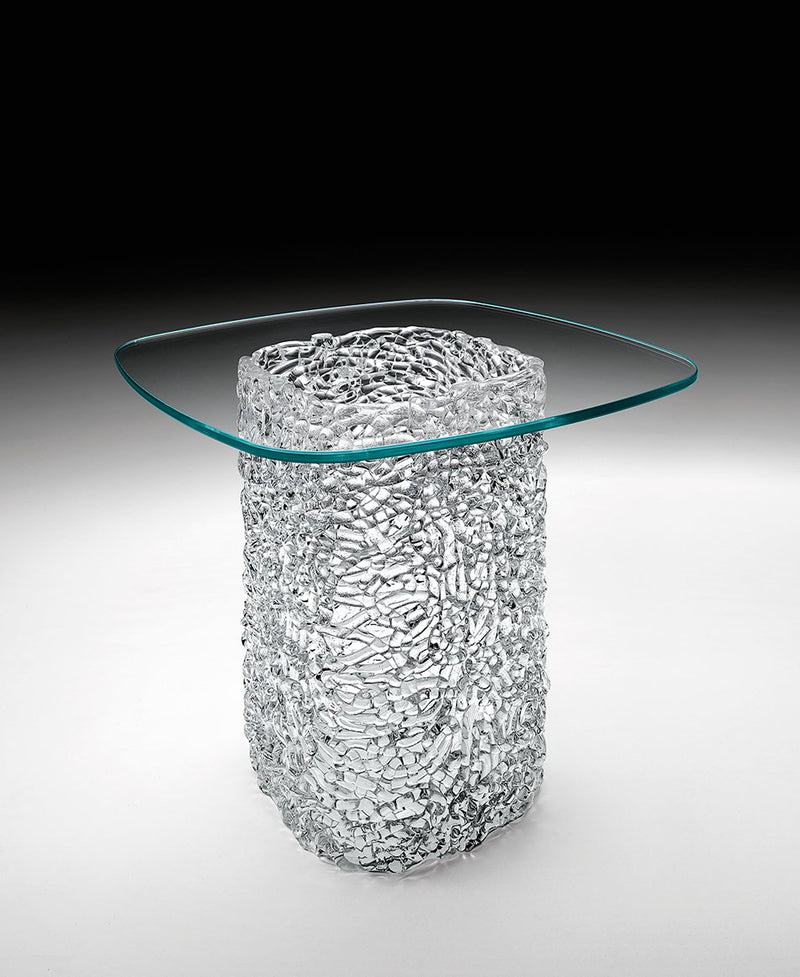 Macrame Coffee Table - MyConcept Hong Kong