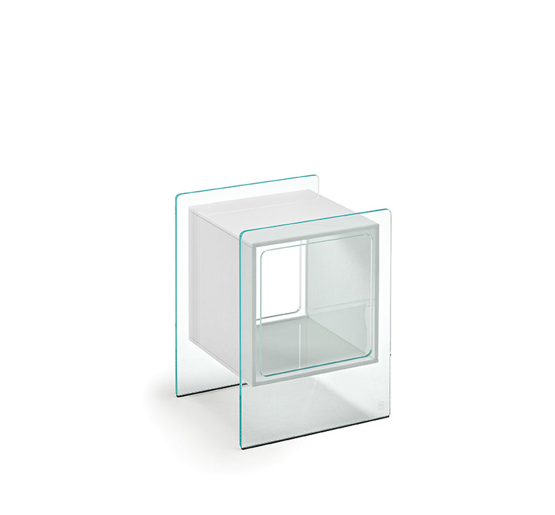 Magique Bedside Table - MyConcept Hong Kong