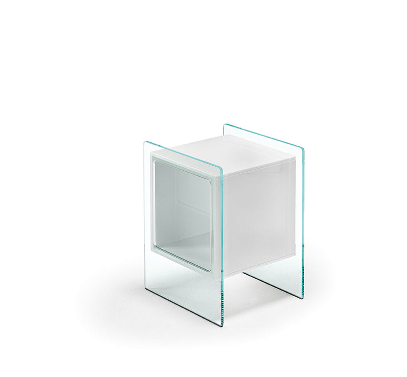 Magique Bedside Table - MyConcept Hong Kong