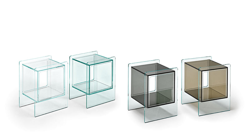 Magique Bedside Table - MyConcept Hong Kong